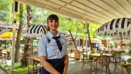 Stadio Restaurant Parcul Herastrau