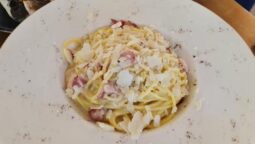 Stadio Restaurant Parcul Herastrau