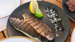 Stadio Restaurant Parcul Herastrau