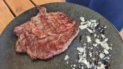 Stadio Restaurant Parcul Herastrau