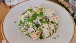 Stadio Restaurant Parcul Herastrau