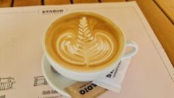 Stadio Restaurant Parcul Herastrau