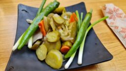 Amy Cafe, Chef Ahmad Hammadi, restaurant arabesc