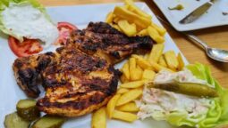 Amy Cafe, Chef Ahmad Hammadi, restaurant arabesc