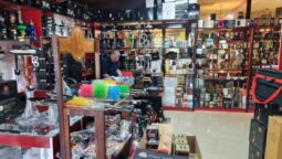 Amy Cafe, Chef Ahmad Hammadi, restaurant arabesc