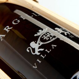 Argilla 2016, primul vin superpremium al cramei Villa Vinèa