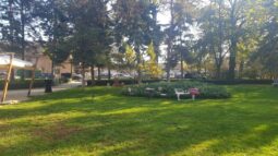 Domeniul Manasia, Chef Phursang Lama