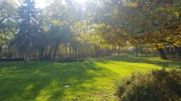 Domeniul Manasia, Chef Phursang Lama