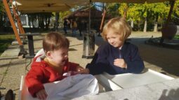 Domeniul Manasia, Chef Phursang Lama