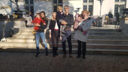 Domeniul Manasia, Chef Phursang Lama