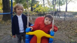 Domeniul Manasia, Chef Phursang Lama