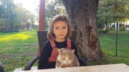 Domeniul Manasia, Chef Phursang Lama