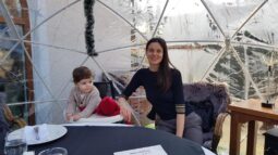 Domnișorul Butunoiu la lecția despre plăcerile vieții