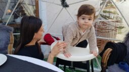 Domnișorul Butunoiu la lecția despre plăcerile vieții