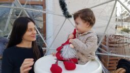 Domnișorul Butunoiu la lecția despre plăcerile vieții