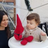 Domnișorul Butunoiu la lecția despre plăcerile vieții