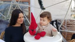 Domnișorul Butunoiu la lecția despre plăcerile vieții