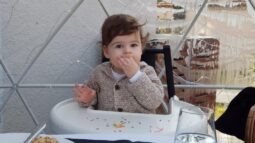 Domnișorul Butunoiu la lecția despre plăcerile vieții