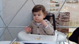 Domnișorul Butunoiu la lecția despre plăcerile vieții