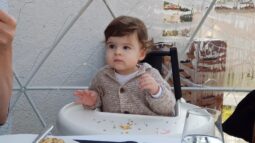 Domnișorul Butunoiu la lecția despre plăcerile vieții