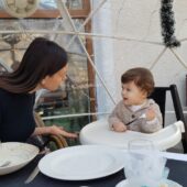 Domnișorul Butunoiu la lecția despre plăcerile vieții