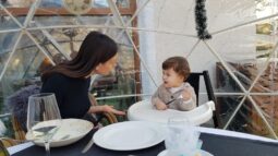 Domnișorul Butunoiu la lecția despre plăcerile vieții