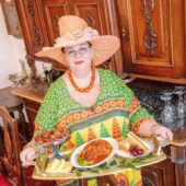 Kera Calita - Locanta Jaristea