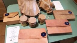 Localnicii, meniul Kané Acasă