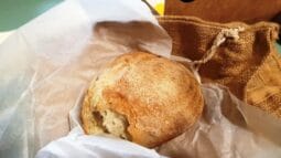 Localnicii, meniul Kané Home cu Puiul Vegetarian