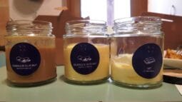 Localnicii, meniul Kané Home cu Puiul Vegetarian