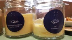 Localnicii, meniul Kané Home cu Puiul Vegetarian