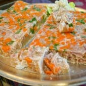 Meniu Craciun 2020 - Locanta Jaristea