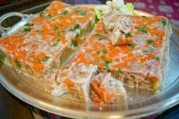 Meniu Craciun 2020 - Locanta Jaristea