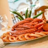 Meniu Craciun 2020 - Locanta Jaristea