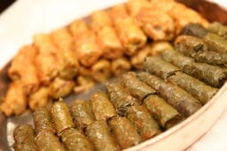 Meniu Revelion 2021 - Locanta Jaristea