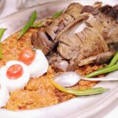 Meniu Revelion 2021 - Locanta Jaristea