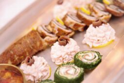 Meniu Revelion 2021 - Locanta Jaristea