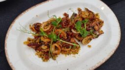 Meniu aniversar Mesogios 20 de ani