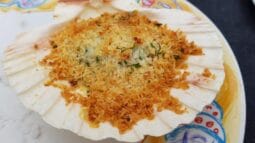 Meniu aniversar Mesogios 20 de ani