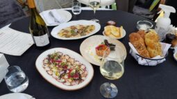 Domnișorul Butunoiu la lecția despre plăcerile vieții