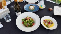 Domnișorul Butunoiu la lecția despre plăcerile vieții