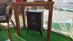 Domnișorul Butunoiu la lecția despre plăcerile vieții