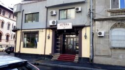 Osteria Bella Toscana