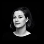Solène Cesbron, Marketing Manager Via Viticola