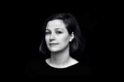 Solène Cesbron, Marketing Manager Via Viticola