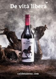 Viticola - Caii de la Letea