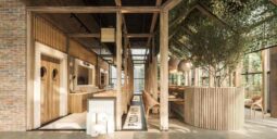 Bolta rece Grosu Art Studio