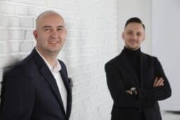 Radu Savopol & Lucian Bădilă - 5 to go