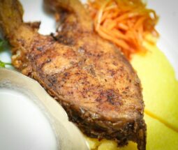 Preparate Locanta Jaristea