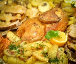 Preparate Locanta Jaristea